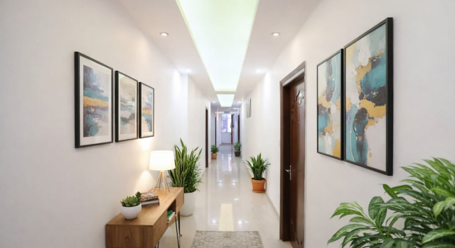 Mauryan Signature hotel Near Yashobhoomi, Забронировать Отель Отели Нью-Дели с завтраком, Завтраки