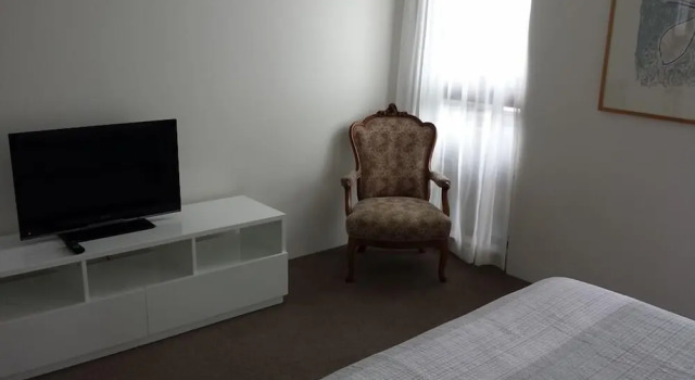 Апартаменты Superior с 3 комнатами Kirribilli Riverfront Apartments
