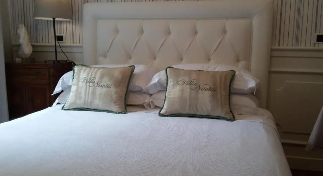 Номер Deluxe Villa Noctis