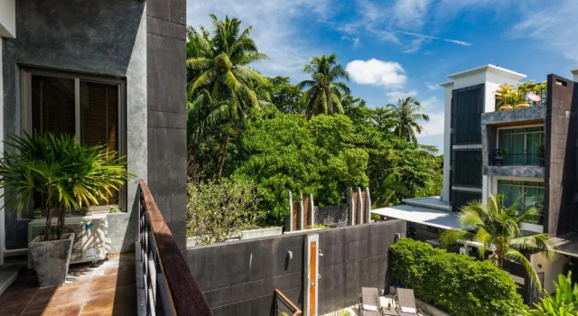 Mojito Residence Phuket
