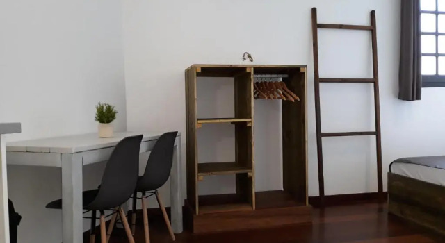 Studio Villa Clémence