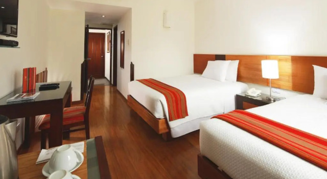 Семейный номер Standard San Agustin Exclusive