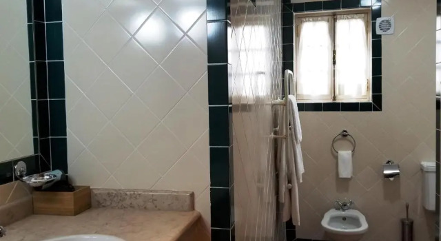 Двухместный номер Standard Lawrences Hotel