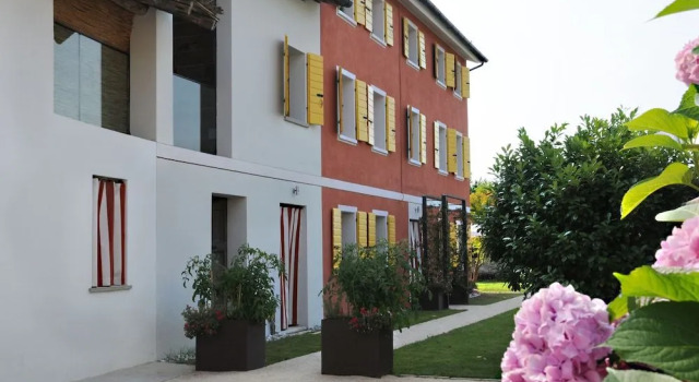 B&B Terre di Bea, Prenota Bed & breakfast Hotel a Veneto con parcheggio, Parcheggio