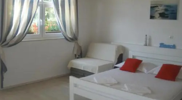Apartment Gogi
