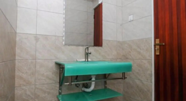 Двухместный номер Standard Russell Hotel