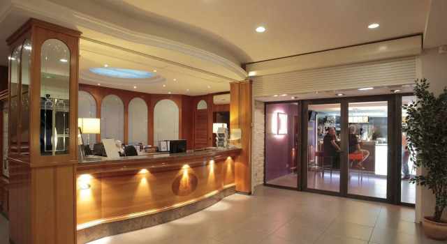 Club Coralia Corsica Paoli, Varaa Hotelli  