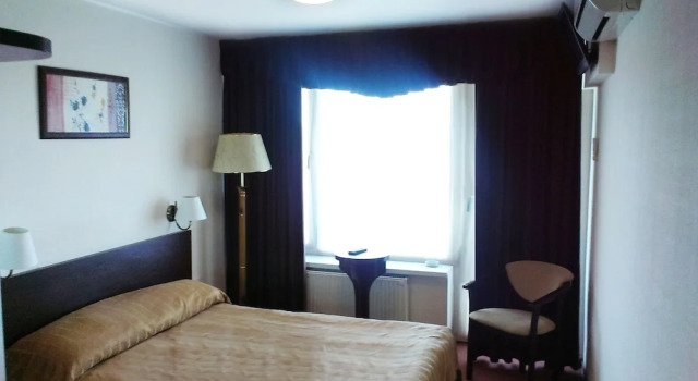 Mirniy Resort, Prenota Resort Hotel resort a Odessa region, Resort