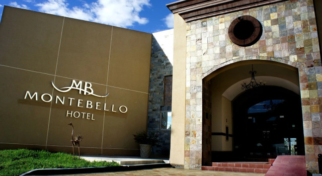 Montebello Golf & Resort, Book Hotel Torreón Coahuila