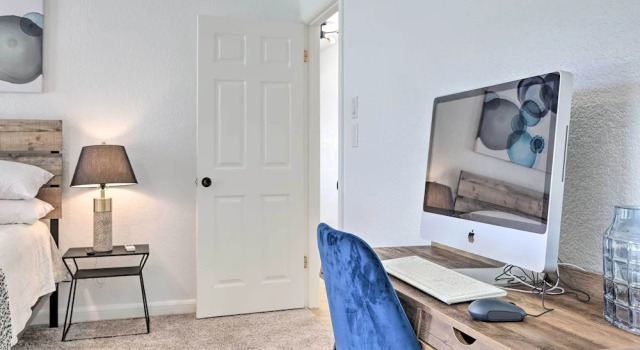 3 Mi to Dtwn! Riverfront Seguin Home w/ Sunroom, 预订 酒店 塞金 Greater San Antonio