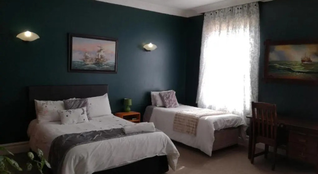 Двухместный номер Standard The Guest House