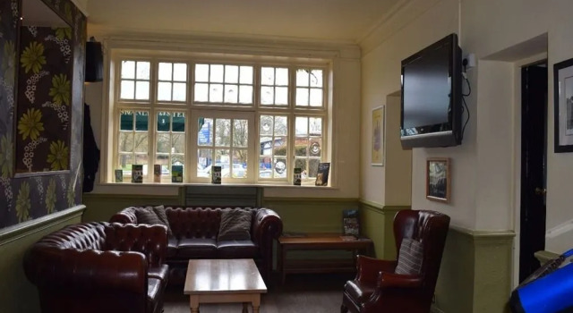 The Cranley Hotel, Забронировать Отель Отели Западного Суссекса 3 звезды, 3*