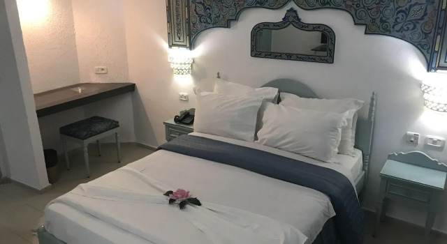 Hotel KHELLA