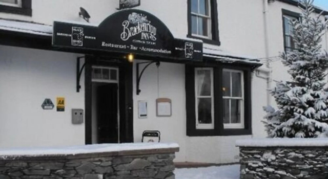 Brackenrigg Inn