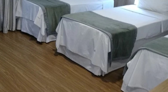 Двухместный номер Premium Ives Hotel