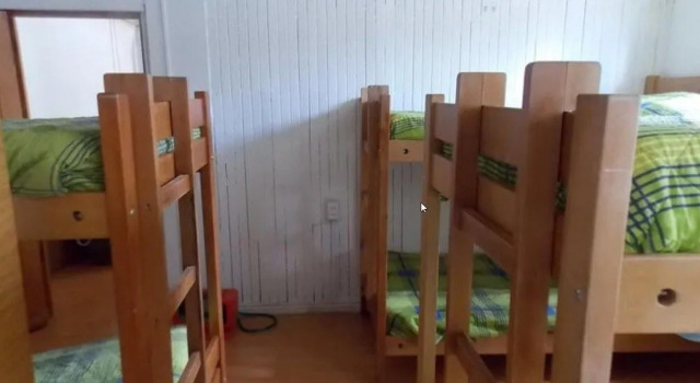 Hostal Backpackers Paradise - Hostel, Reservar Albergue Punta Arenas 
