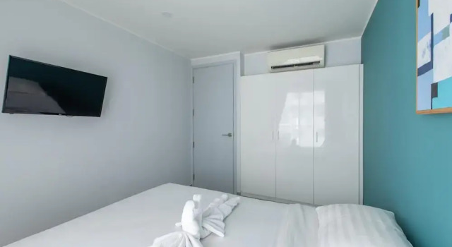 Pool View 1 Bed Apt T2-720, Забронировать Отель Бухта Чалонг остров Пхукет