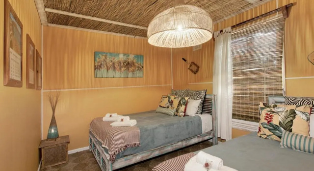 Семейная студия Manly Waves Studios & Apartments