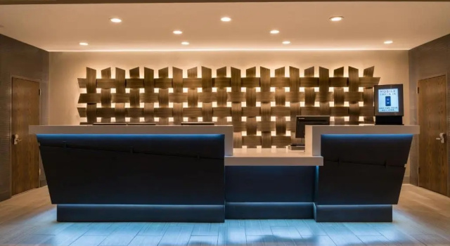 Islandia Marriott Long Island, Book Hotel All inclusive-hoteller i New York State, Alt inklusive