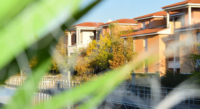 Mimozas Resort Cannes