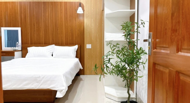Апартаменты Milanesa Hotel and Apartment