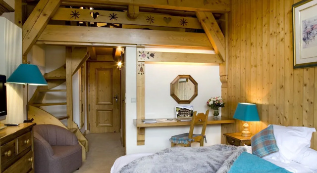 La Grange d'Arly