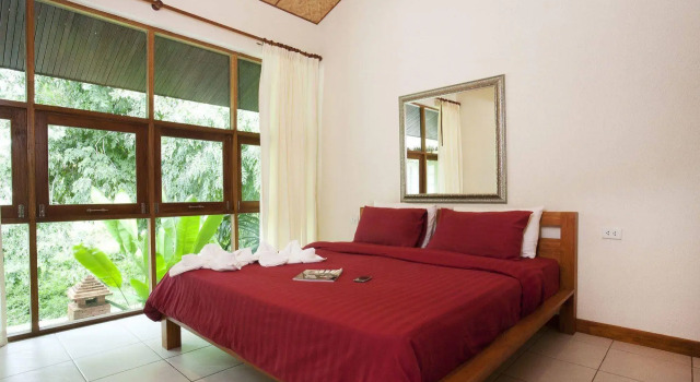 Baan Suan Far-Sai