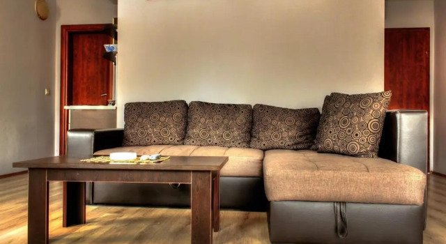 Апартаменты Apartments Kolevski