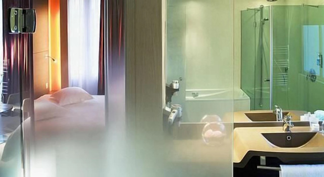 Hôtel Oceania Brest, Rezerwuj Hotel Brest Finistère