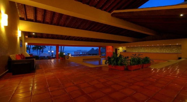 Holiday Inn Resort Ixtapa All Inclusive
