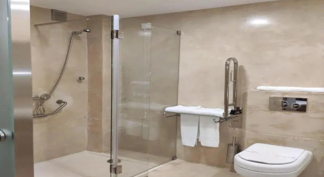 Двухместный номер Standard Hotel Paiva