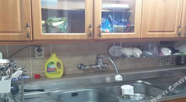 Pick Me Up Guesthouse, Rezerwuj Hotel Odo-dong Czedżu