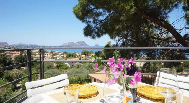 Вилла Panoramic Villa Near The Sea