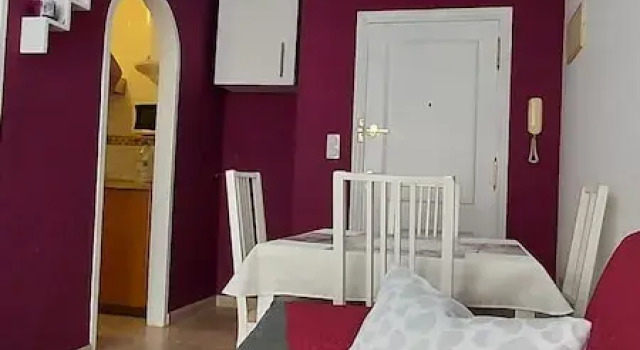 Ellite Xiii Apartment Playa Naufragos Torrevieja!