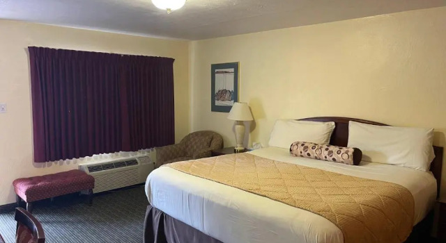 Pikes Peak Inn, Reserva ahora Hotel Manitou Springs Colorado