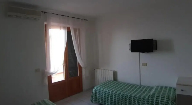 Hotel Oleandro, Rezervovat Hotel Hotely v Elba s parkováním, Parkování