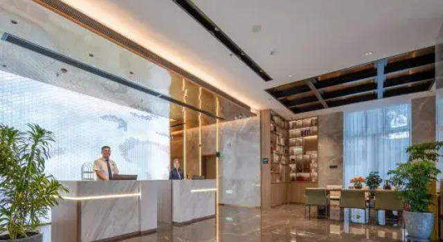 Anximan Hotel(FoshanDanzao Branch), Đặt Khách sạn Phật Sơn Foshan Area