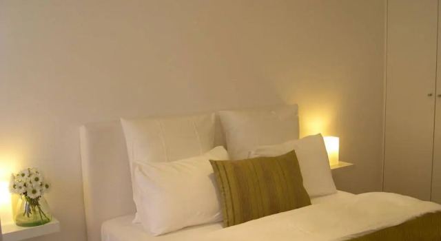 Orange 3 House - Principe Real Apartment