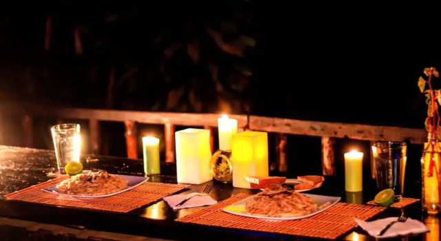 Номер Standard Finca Paraiso Glamping