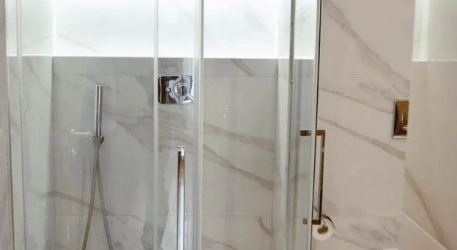 Двухместный номер Deluxe Sweet Home Hotel