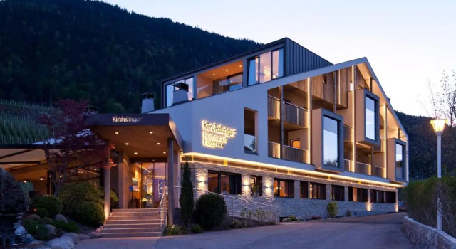 Hotel Restaurant Kirchsteiger
