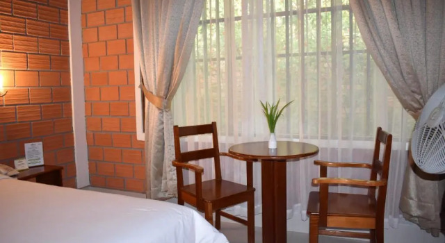 Семейный номер Standard Altavista Casahotel
