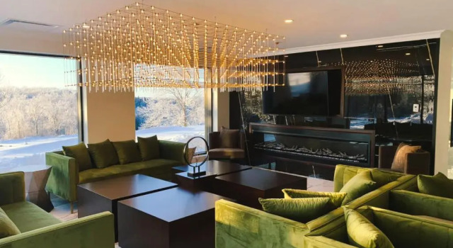 Mount Alverno Luxury Resorts, Κράτηση Ξενοδοχείο Έριν York, Durham and Hills of Headwaters