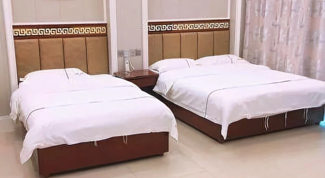 Lingquan Hotel, Book Hotel Haikou Hainan
