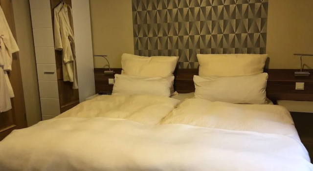 Gästehaus Monika, Buchen Sie Ferienwohnung Hornbach Pfalz