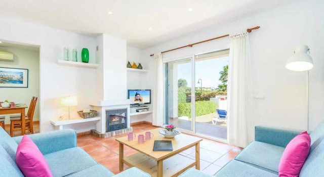 Villa Rose
