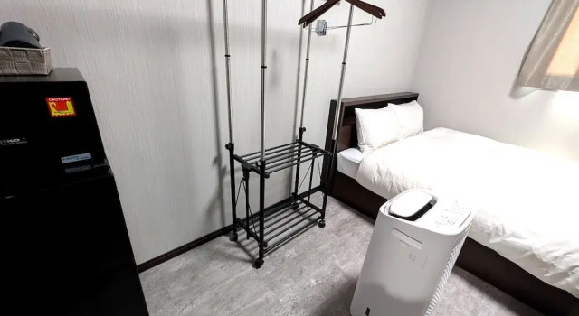 Номер Standard Amistadhotel  Annexe