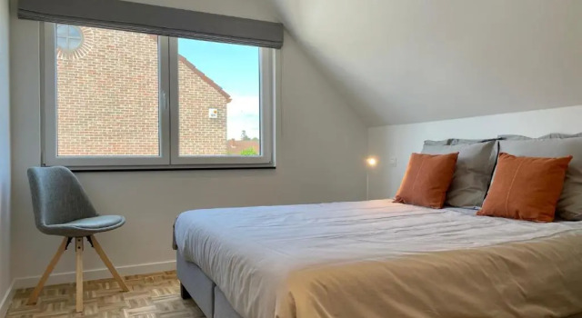 Vakantiehuis Sahara119, Prenota Hotel Lommel Limburgse Kempen
