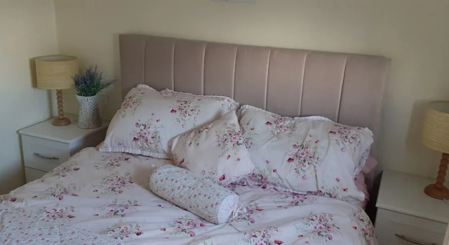 Beautiful 2-bed Chalet in Bideford