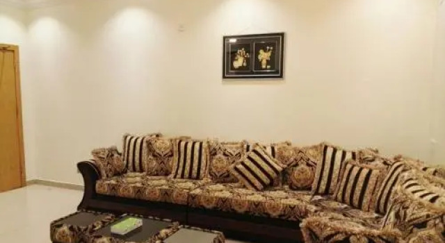 أبها ريجنسي للشقق المخدومة اقتصادي - Abha Regency Serviced Apartment STANDARD, Забронировать Апартаменты/квартира Абха Асир, рядом с Al Andalus Park